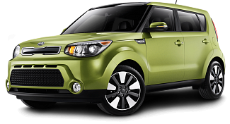   Kia () Soul II